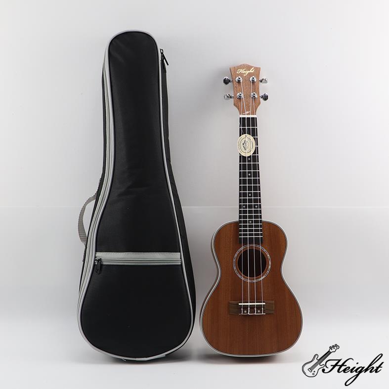 Bass Ukulele Case