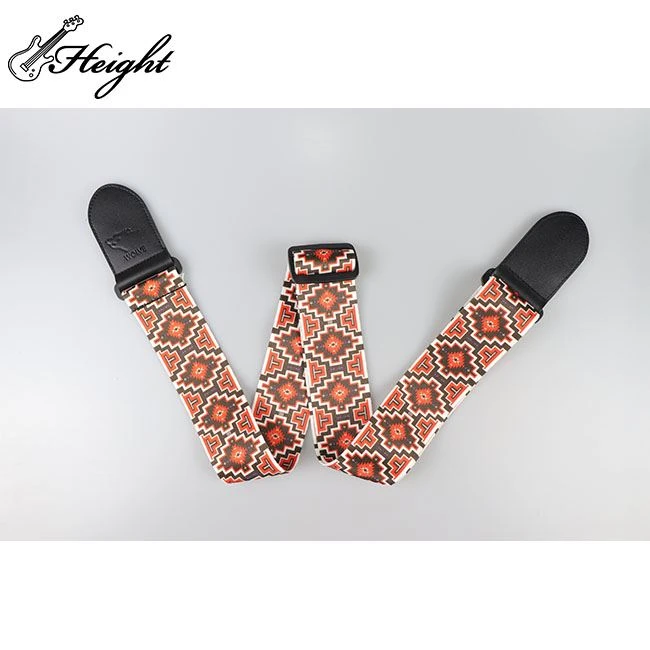 Guitar ukulele strap