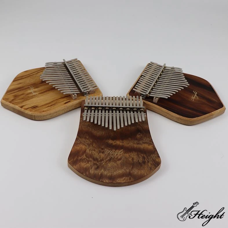 Height HT17-2  Kalimba thumb piano