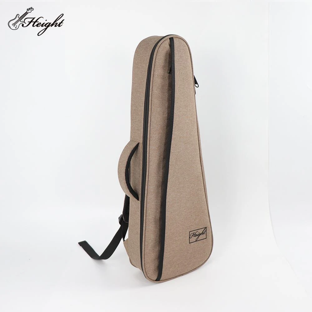ukulele brown