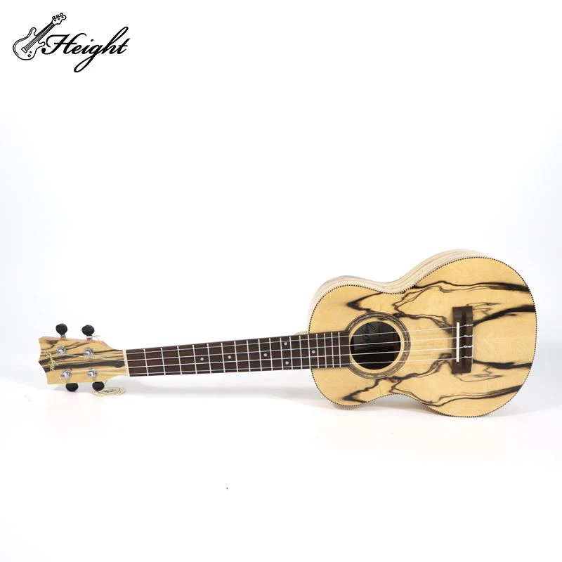 Height Ukulele
