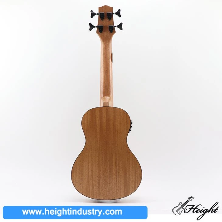 30 Inch High Gloss U Bass Ukulele