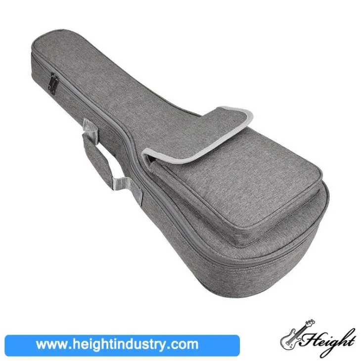 Pecyn Cefni Guitar Ukulele Gig Bag