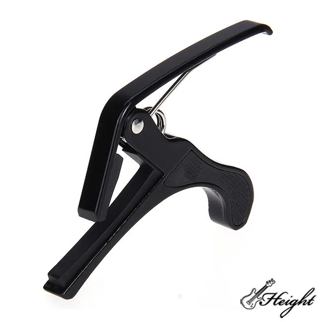 Acoustig Capo Guitar