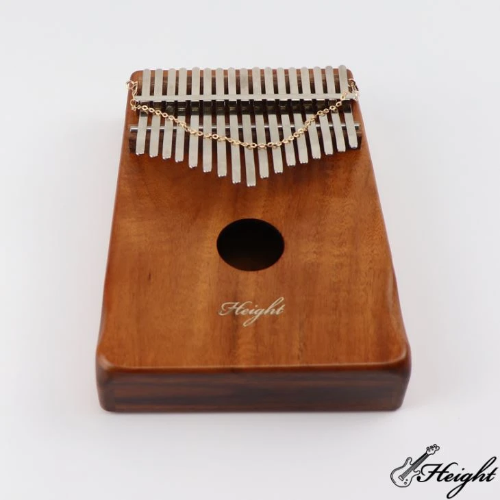 Kalimba 17 Allwedd