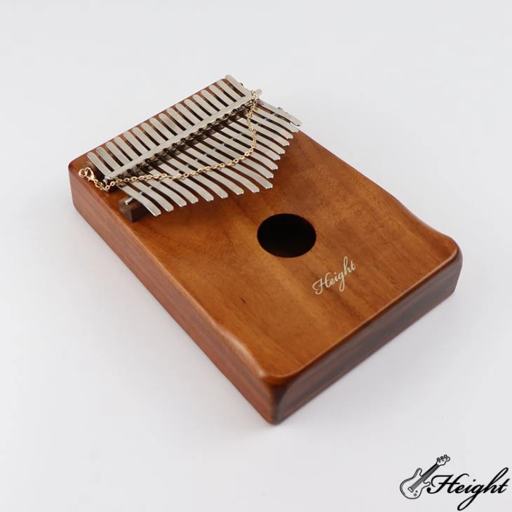 Kalimba 17 Key Mbira