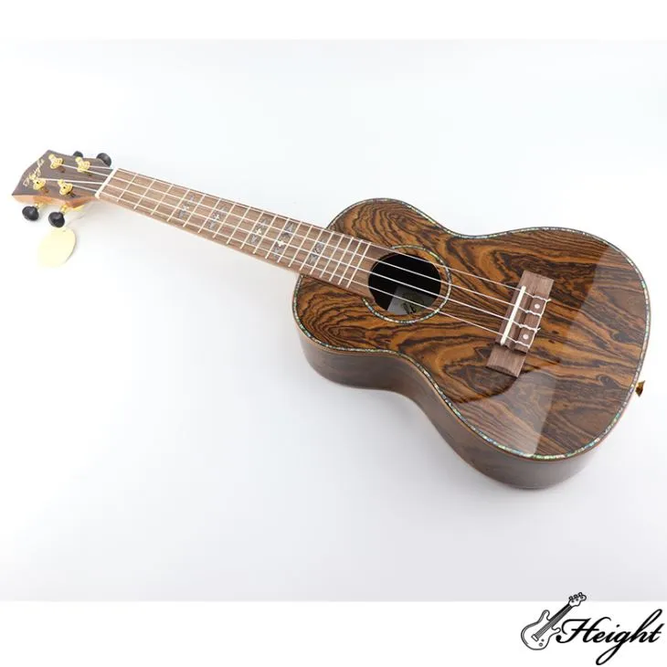 Ukulele Custom Proffesiynol 26 Inch