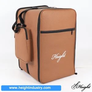Bag Gêm Bwrdd Teithio