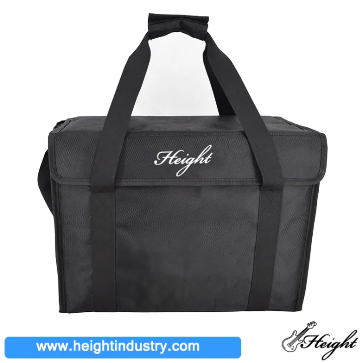 Achos Amddiffynnol Bag Teithio Llefarydd