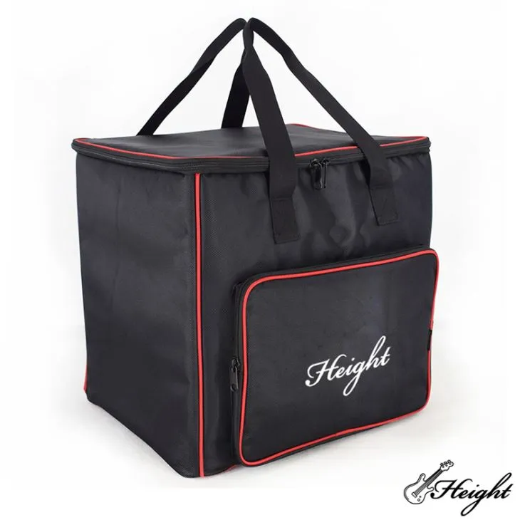 Bag Teithio'r Llefarydd