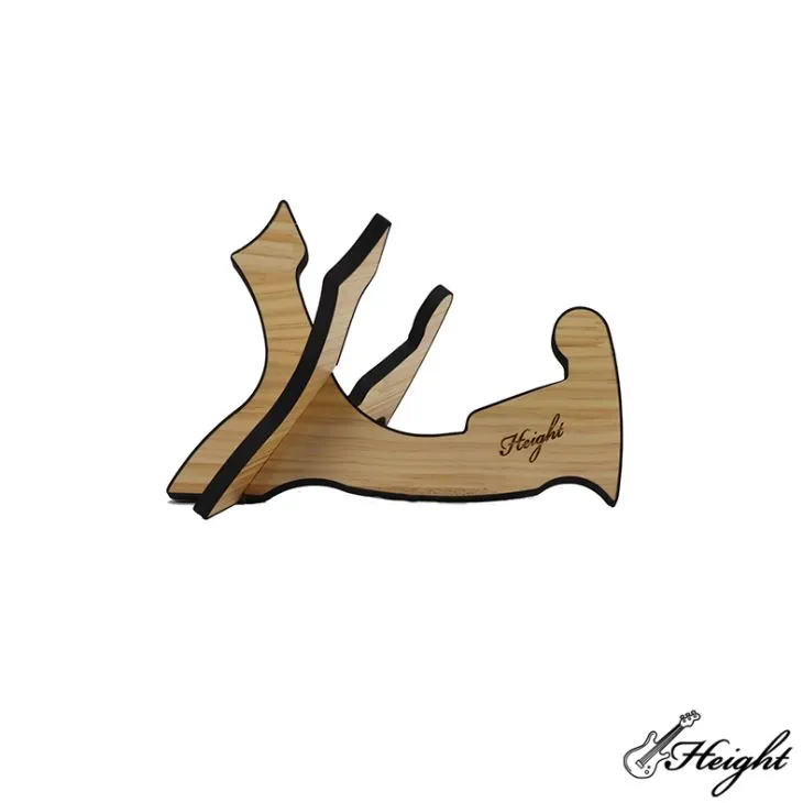 Ukulele Accessories Folding Ukulele Stand