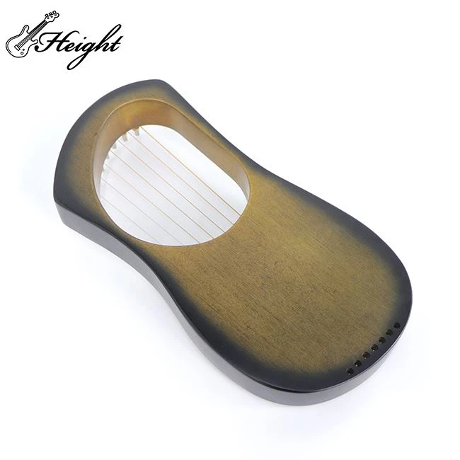 quality Lyre Harp 