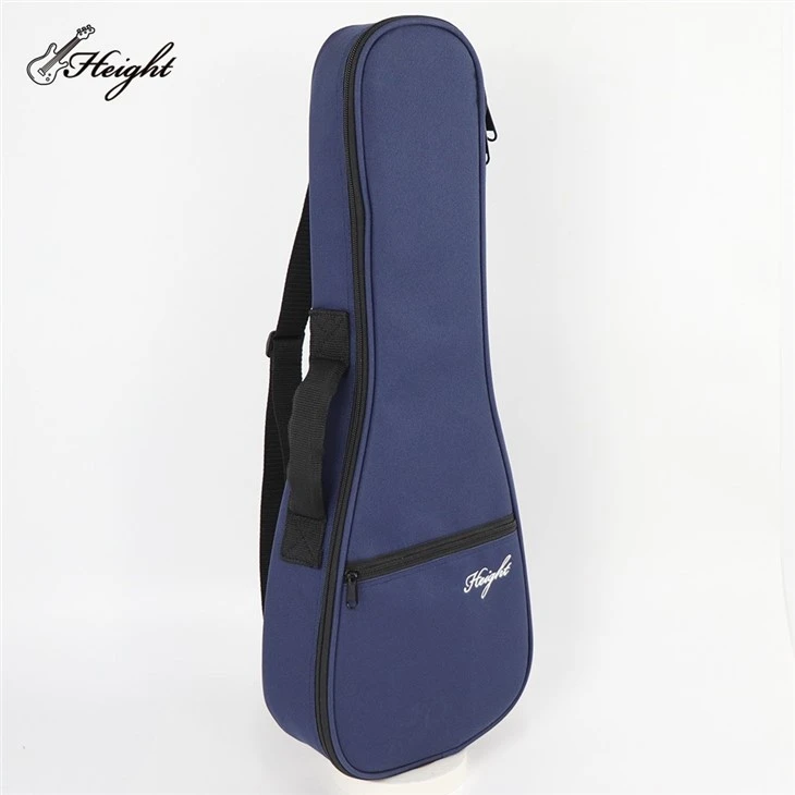  Oxford 10mm Sponge Ukulele Bag