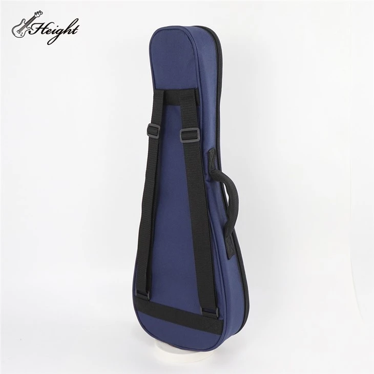 Height 10mm Sponge Ukulele Bag