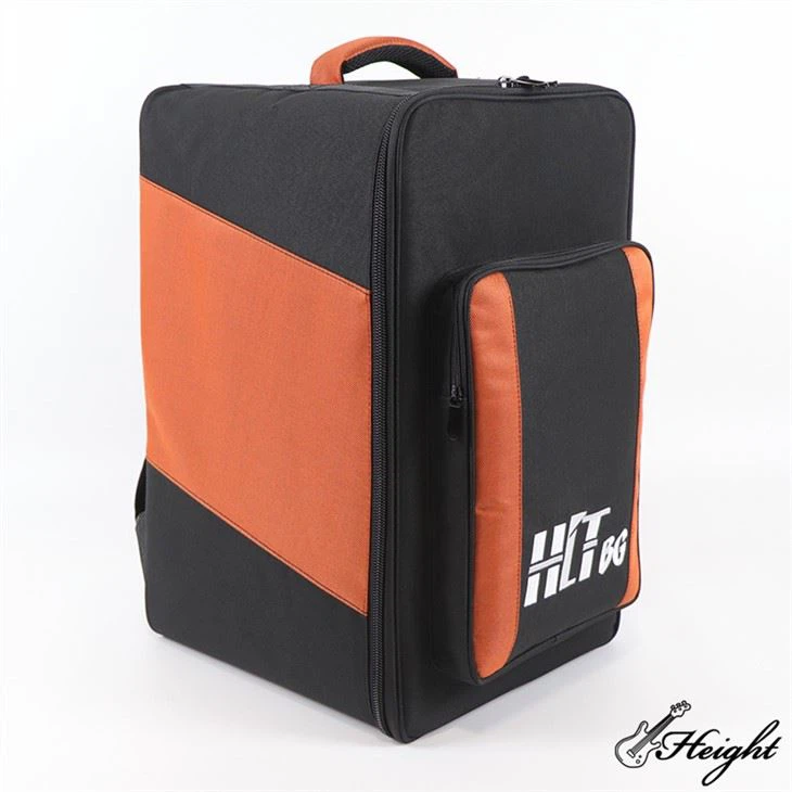 High Capacity And Portability Board Game Bag