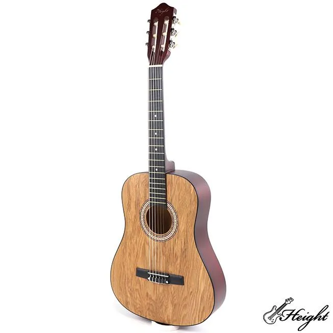 Gitâr Glasurol 36 modfedd