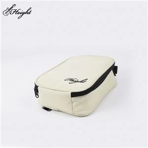 Bag Beige Kalimba Polyester Fiber
