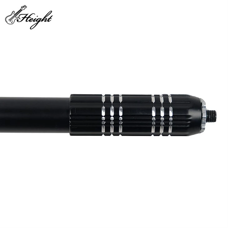 Five Head Microphone Frame