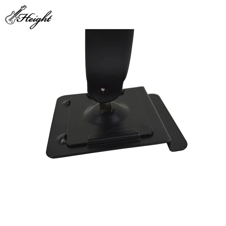 Flat Wall Mount Solid For Mandolin Guitar