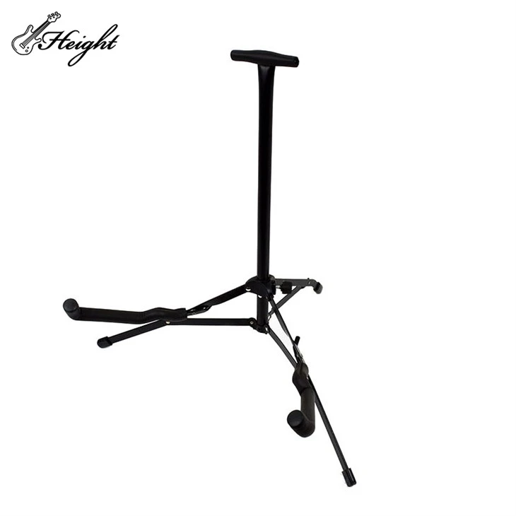 Affeithwyr Gitâr Stand Gitâr Plygu