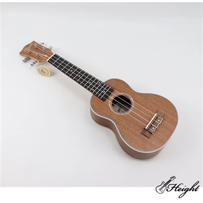Ovation Mahogany Wood Ukulele