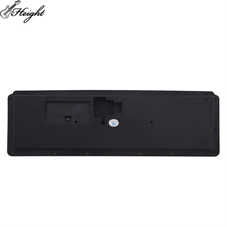 49 Keys Digital Piano Keyboard