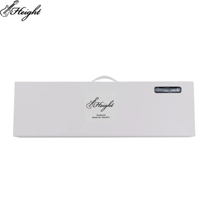 49 Keys Digital Piano Keyboard