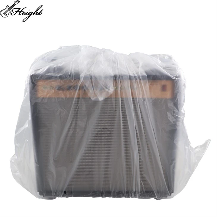 Guitar And Amp Package
